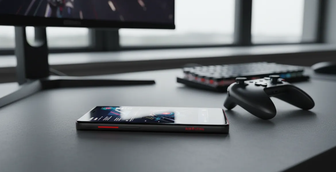 OnePlus Ace 6 Ultra: La Nuova Frontiera degli Smartphone da Gaming nel 2025