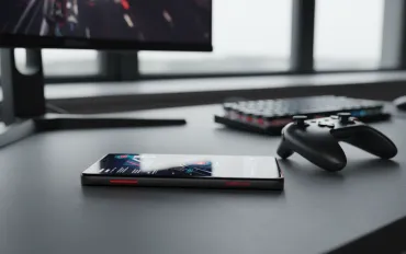 OnePlus Ace 6 Ultra: La Nuova Frontiera degli Smartphone da Gaming nel 2025