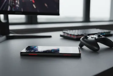 OnePlus Ace 6 Ultra: La Nuova Frontiera degli Smartphone da Gaming nel 2025