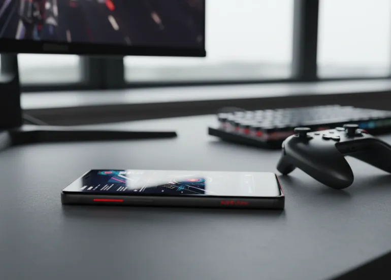 OnePlus Ace 6 Ultra: La Nuova Frontiera degli Smartphone da Gaming nel 2025