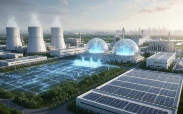 Rivoluzione energetica in Cina: il carbone si trasforma in elettricità Senza combustione