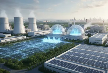 Rivoluzione energetica in Cina: il carbone si trasforma in elettricità Senza combustione