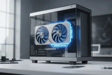 Sapphire Nitro+ Radeon RX 9070 XT: La rivoluzione senza cavi PhantomLink