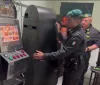 Scoperti 7 milioni di euro di operazioni illecite nelle sale slot di Varese