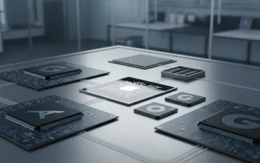 Svolta Epocale nei semiconduttori: Apple e Google scelgono le fonderie Intel