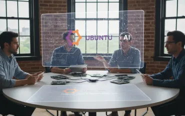 Ubuntu abbraccia l'Intelligenza Artificiale: la rivoluzione locale e modulare di Canonical