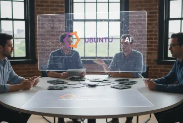 Ubuntu abbraccia l'Intelligenza Artificiale: la rivoluzione locale e modulare di Canonical
