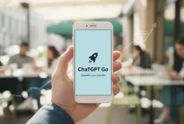 OpenAI lancia ChatGPT Go: la scommessa low cost per raggiungere 112 milioni di abbonati