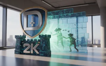 Denuvo contrattacca: la nuova strategia di 2K per fermare la pirateria dei videogiochi