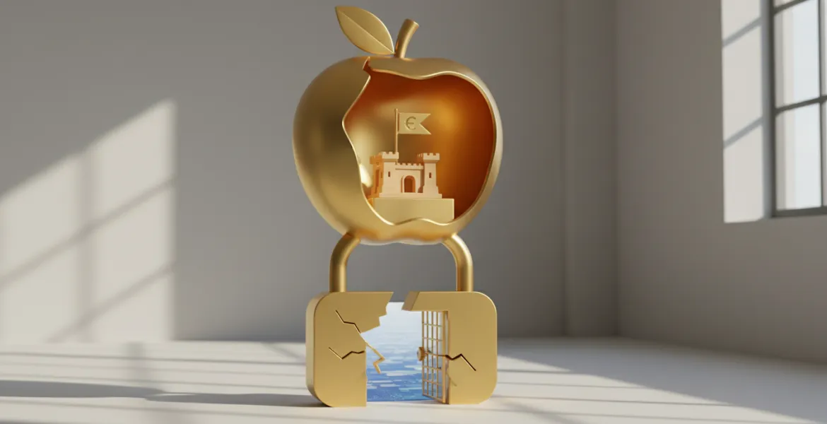 Epic Games vince la battaglia in appello: Apple costretta a sbloccare l'App Store