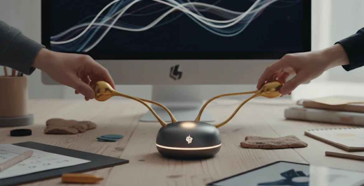 Anthropic rivoluziona il lavoro creativo: arrivano i nuovi connettori per Claude