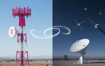 T-Mobile e Starlink: la scommessa satellitare tra aspettative e realtà