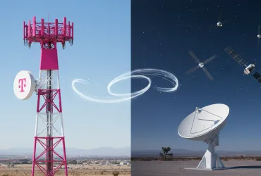 T-Mobile e Starlink: la scommessa satellitare tra aspettative e realtà