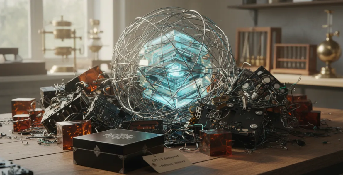 OpenAI e il mistero dei Goblin: le strane restrizioni emerse in Codex CLI