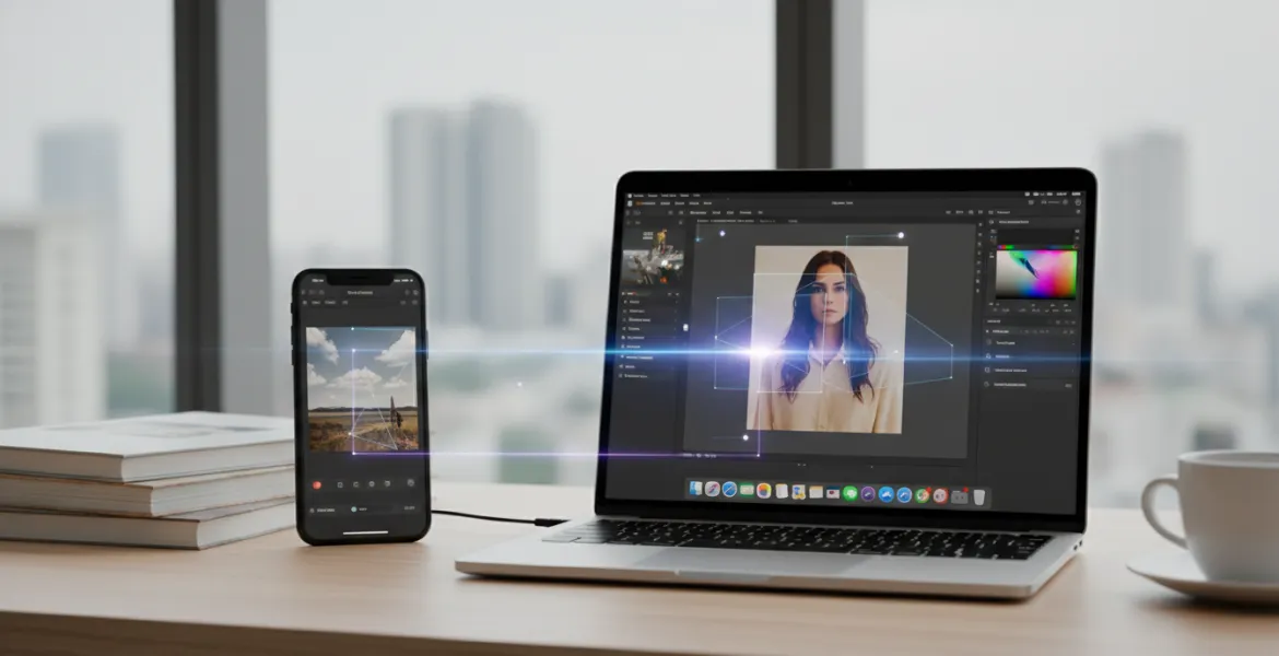 Apple Intelligence trasforma il fotoritocco: le nuove funzioni AI per iPhone e Mac