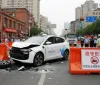 Cina: stop ai robotaxi Baidu dopo l'incidente di Wuhan