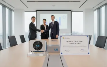Svolta nel mercato GPU: La Cinese Lisuan Tech sfida Nvidia con certificazione Microsoft
