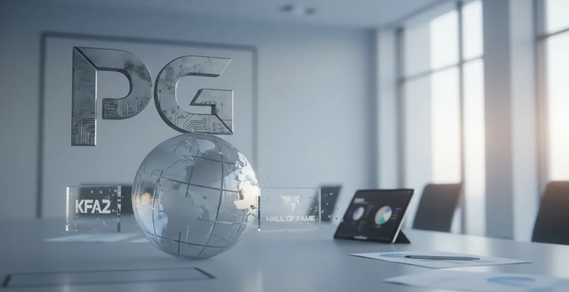 Palit assorbe Galax: il futuro dei brand KFA2 e Hall of Fame tra smentite e riorganizzazione globale