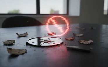 Vect Ransomware: l'errore fatale che distrugge i file per sempre