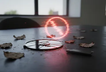 Vect Ransomware: l'errore fatale che distrugge i file per sempre