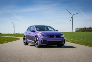 Volkswagen ID. Polo: l'elettrica democratica da 25.000 euro sfida il mercato