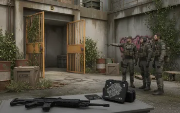 Counter-Strike 2: il leggendario ritorno di Cache e le novità dell'ultimo aggiornamento Valve