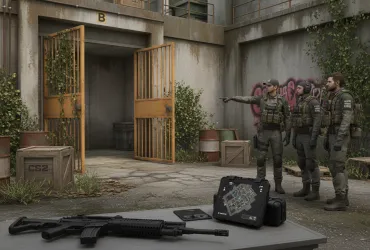 Counter-Strike 2: il leggendario ritorno di Cache e le novità dell'ultimo aggiornamento Valve