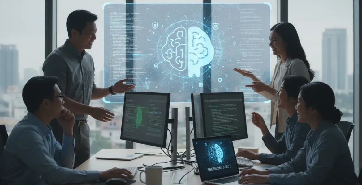 GitHub e l’intelligenza artificiale: risolta in tempo record una vulnerabilità critica che minacciava milioni di repository