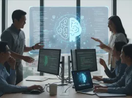 GitHub e l’intelligenza artificiale: risolta in tempo record una vulnerabilità critica che minacciava milioni di repository