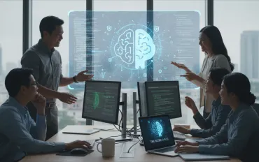 GitHub e l’intelligenza artificiale: risolta in tempo record una vulnerabilità critica che minacciava milioni di repository