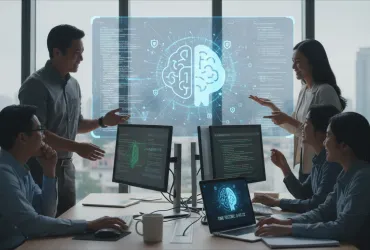 GitHub e l’intelligenza artificiale: risolta in tempo record una vulnerabilità critica che minacciava milioni di repository