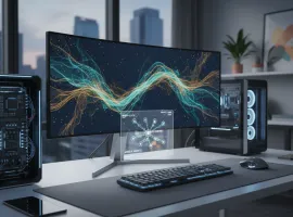 Amazon Quick: la nuova frontiera degli agenti AI firmata AWS rivoluziona il lavoro su PC