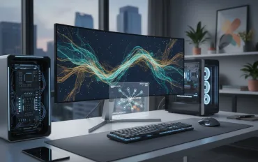 Amazon Quick: la nuova frontiera degli agenti AI firmata AWS rivoluziona il lavoro su PC