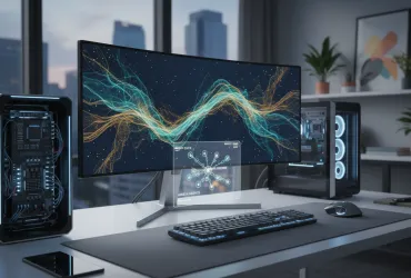 Amazon Quick: la nuova frontiera degli agenti AI firmata AWS rivoluziona il lavoro su PC