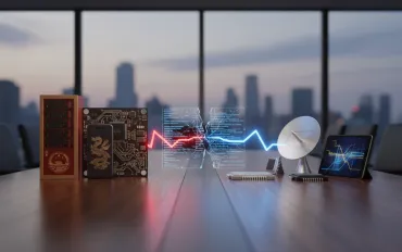 Scontro hi-tech tra Cina e UE: Pechino minaccia ritorsioni per il caso Huawei