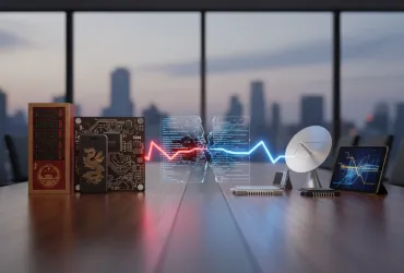 Scontro hi-tech tra Cina e UE: Pechino minaccia ritorsioni per il caso Huawei