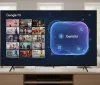 Google TV si trasforma con l'Intelligenza Artificiale: arrivano YouTube Shorts e nuove funzioni Gemini