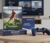 PlayStation Plus Maggio 2026: EA Sports FC 26 e Wuchang guidano l'offerta