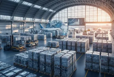 Boom dell'Intelligenza Artificiale: le spedizioni globali di wafer di silicio crescono del 13% nel 2026