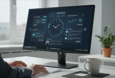 L'App Orologio di Windows 11 si trasforma in un Hub di produttività basato sull'Intelligenza Artificiale