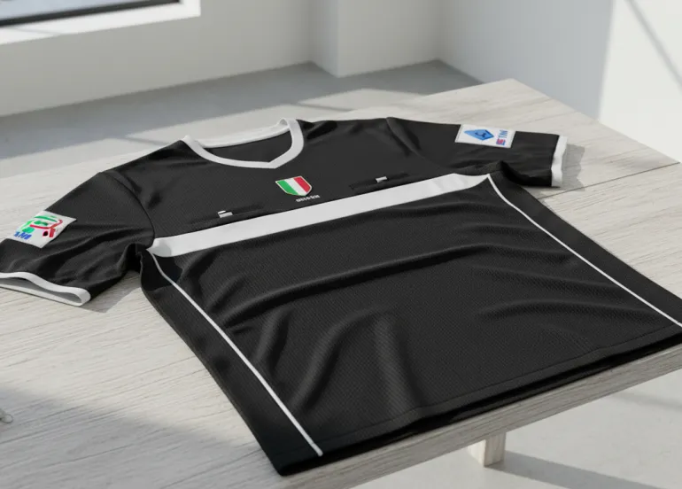 Terremoto VAR: Andrea Gervasoni a colloquio con il PM per svelare i segreti della frode sportiva