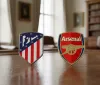 Atletico Madrid-Arsenal: il Metropolitano vibra nel segno dei rigori e del destino