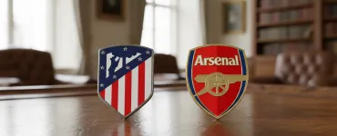 Atletico Madrid-Arsenal: il Metropolitano vibra nel segno dei rigori e del destino