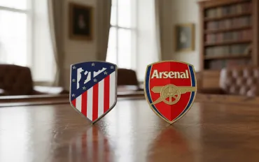 Atletico Madrid-Arsenal: il Metropolitano vibra nel segno dei rigori e del destino