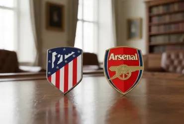 Atletico Madrid-Arsenal: il Metropolitano vibra nel segno dei rigori e del destino