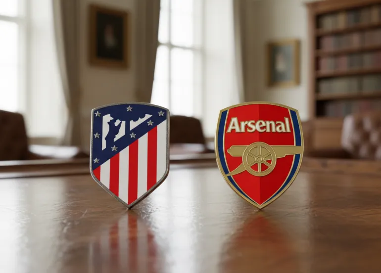 Atletico Madrid-Arsenal: il Metropolitano vibra nel segno dei rigori e del destino