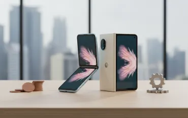 Motorola lancia i nuovi Razr 70 e 70 Ultra: l'evoluzione dei pieghevoli tra rincari e innovazione