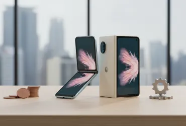 Motorola lancia i nuovi Razr 70 e 70 Ultra: l'evoluzione dei pieghevoli tra rincari e innovazione