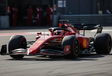 Ferrari all'assalto di Miami: Vasseur lancia la sfida con nuovi aggiornamenti aerodinamici