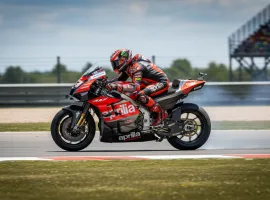 MotoGP, Aprilia proiettata nel futuro: a Jerez debutta l'ibridone 850cc per il 2027